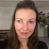 Kate Slevin