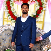 B V SANJAY