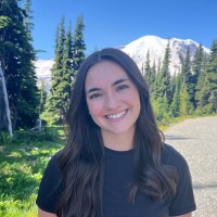 Olivia Williamson, Cpa
