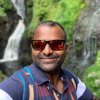 Pratap Mekapothu