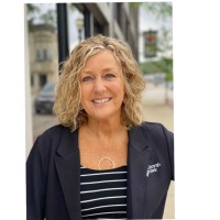 Kelly Mahr