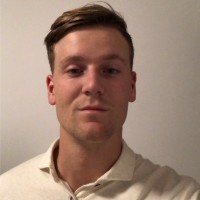 Jeppe van der Kamp