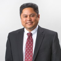 Reginald Pacis