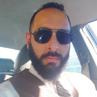 Nader Ala'mari