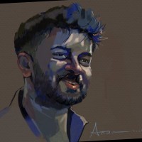Anwar Hossain