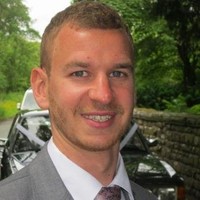Tom Taylor