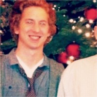 Matt Holton