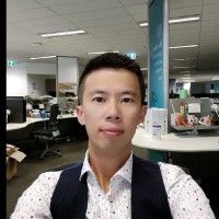 Eric Sun