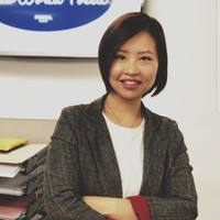 Vickie Chan