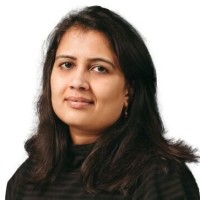 Nirali Desai