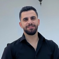 Maximous Magdy