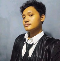 Rama Irlangga