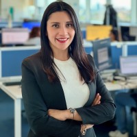 Sandra Milena Parra García