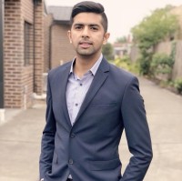 Uzair Khan