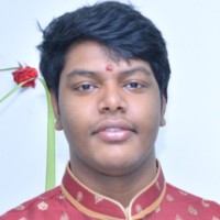 krishna chaithanya srikonda