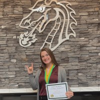Kaylee Savage, Mba