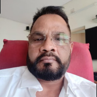Mahendra Koshti