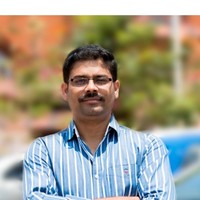 Nandhakumar A