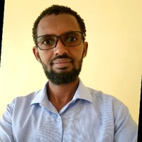 Jemal Ibrahim