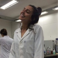 Gabriela Verdini Mahfuz