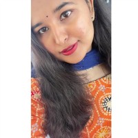 Priyanka Reddy