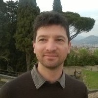 Giacomo Carpina