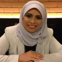 Nisreen Aboujalalah