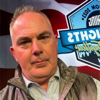 Shane Pennington, RN VA-BC