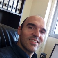 Marios Vlachos