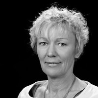 Monica Kihlström