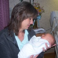 Arlie Pace