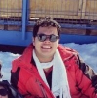 Carlos Henrique Santos