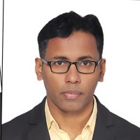 Neeraj Kumar Sethy