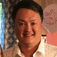 Asa Wong