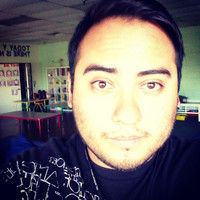 Dierik Gonzalez