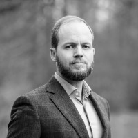 Daniel Kjær