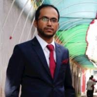 Md. Tanvir Asibul Haque