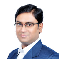 Kaushik Bhattacharjee