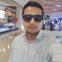 Ravi Kumar Shahi