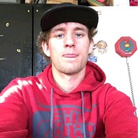 Chad Thurman