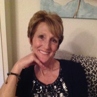 Karen Ferguson