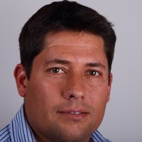 Jaco Joubert