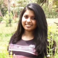 Indu Pushpan