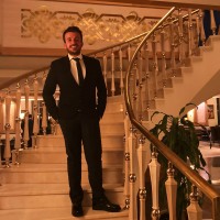 Cemil Kuzudişli