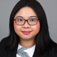 Sharon Ang