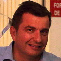 Dominique Bailly