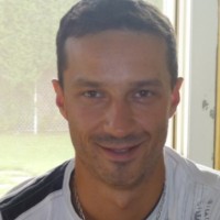 David Boudreault