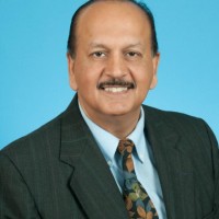 Nabeel Chaudry
