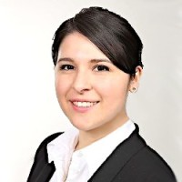 Rocio Elisa Pantoja Rodriguez