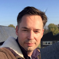 Jeroen Van Roon